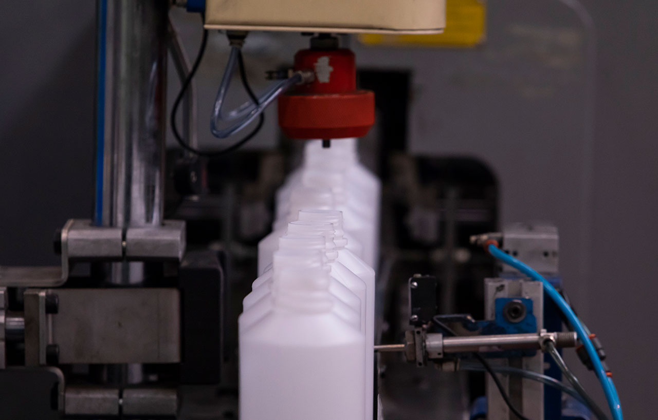 UROLA PACKAGING | Fabricantes de envases de plástico y moldes
